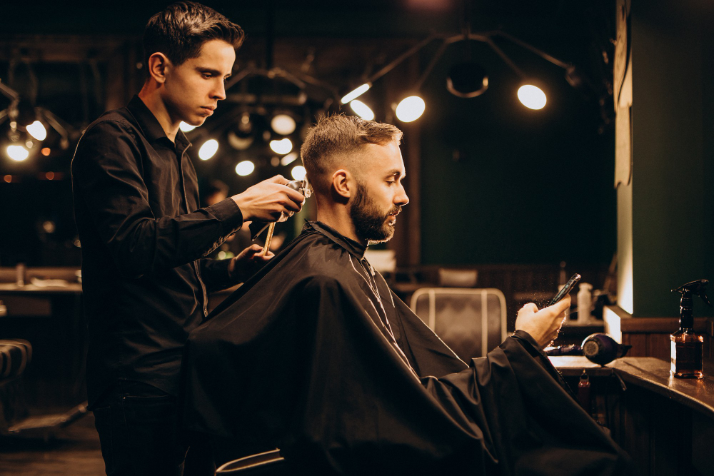 LC BARBEARIA